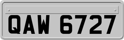 QAW6727