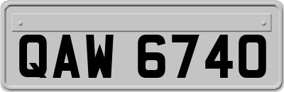 QAW6740