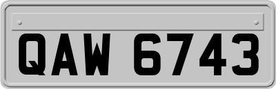 QAW6743