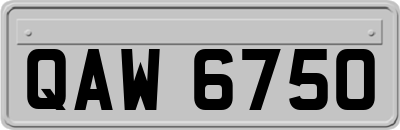 QAW6750