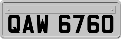 QAW6760