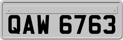 QAW6763