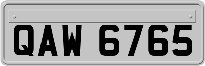 QAW6765