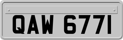 QAW6771