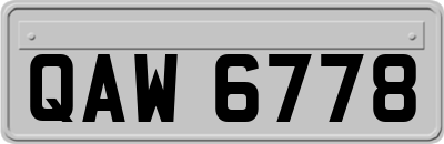 QAW6778