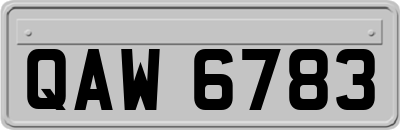 QAW6783