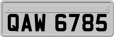 QAW6785