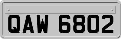 QAW6802