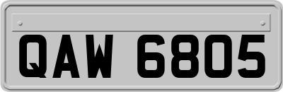 QAW6805