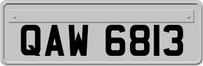 QAW6813