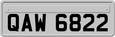 QAW6822