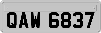 QAW6837