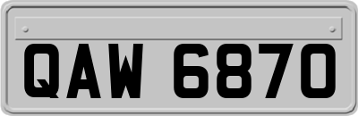 QAW6870