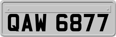 QAW6877