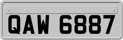 QAW6887