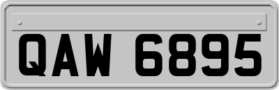 QAW6895