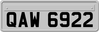 QAW6922