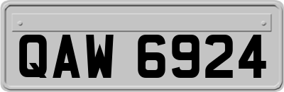 QAW6924