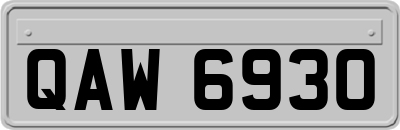 QAW6930