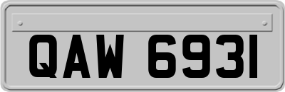 QAW6931