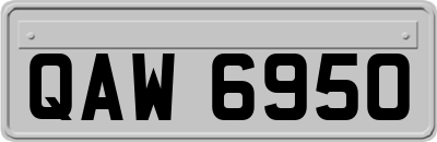 QAW6950