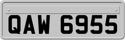 QAW6955