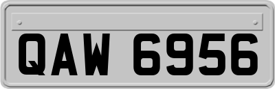 QAW6956