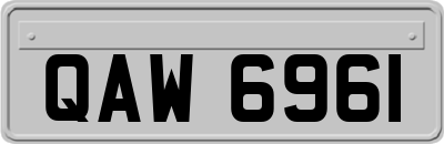 QAW6961