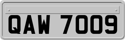 QAW7009