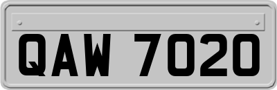 QAW7020