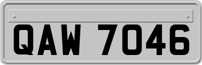 QAW7046