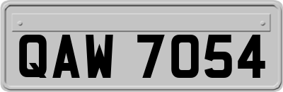 QAW7054