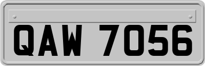 QAW7056