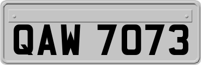 QAW7073