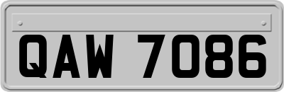 QAW7086