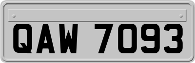 QAW7093