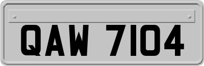 QAW7104