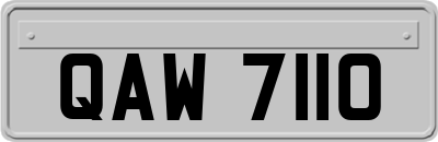 QAW7110