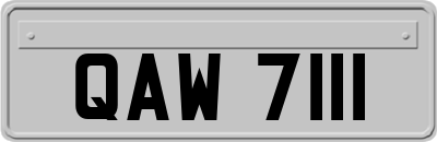 QAW7111