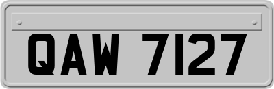 QAW7127