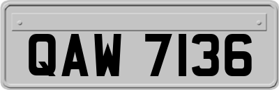 QAW7136