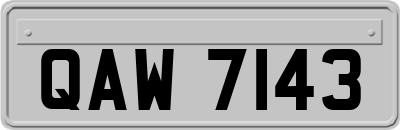 QAW7143