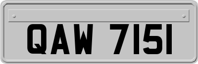 QAW7151