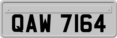 QAW7164