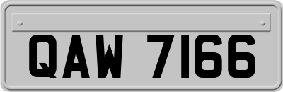 QAW7166