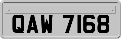 QAW7168