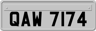 QAW7174