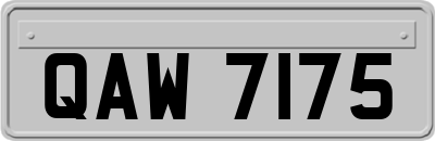 QAW7175