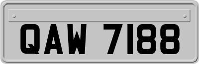 QAW7188