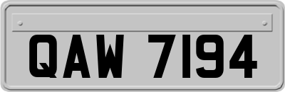 QAW7194